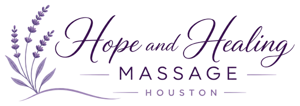 Hope and Healing Massage 
